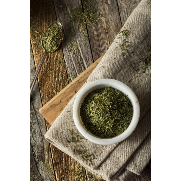 Tarhun Deluxe Seri Organik Lezzetli 100 Gr