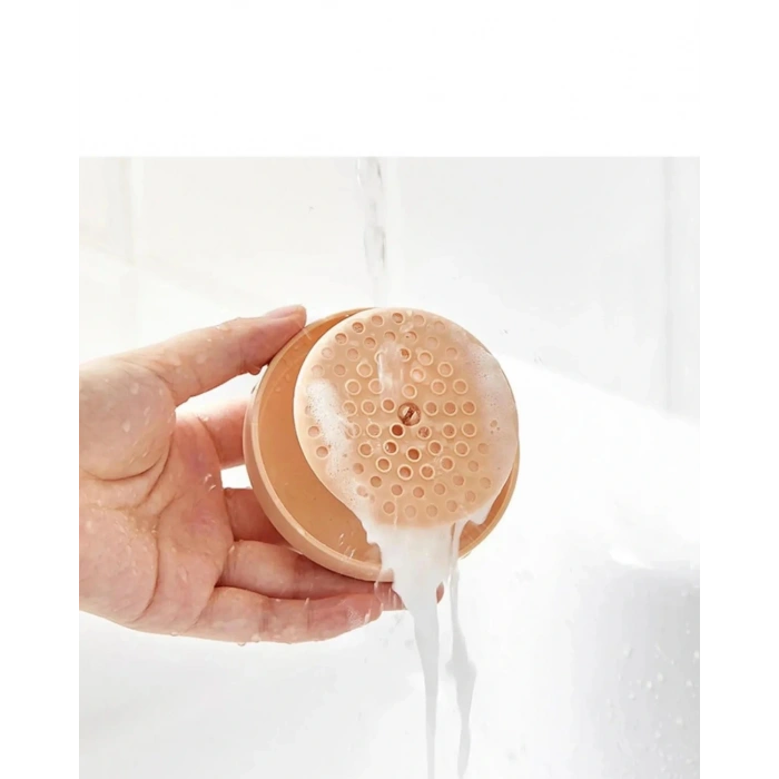 Taşınabilir Krem Köpük Makinesi - Cilt Bakım Yüz Temizleme Yıkama Makinesi