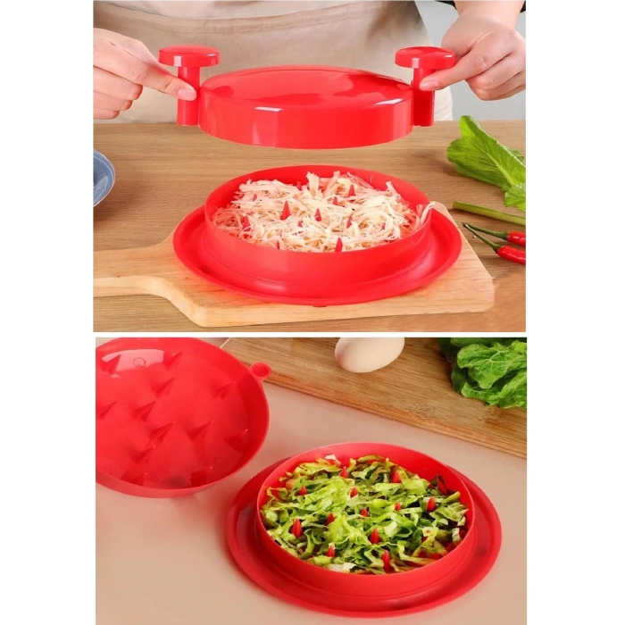 Tavuk Parçalama Aparatı -köz Patlıcan Biber Parçalayıcı -tavuk Tiftikleme Didikleme Aparatı