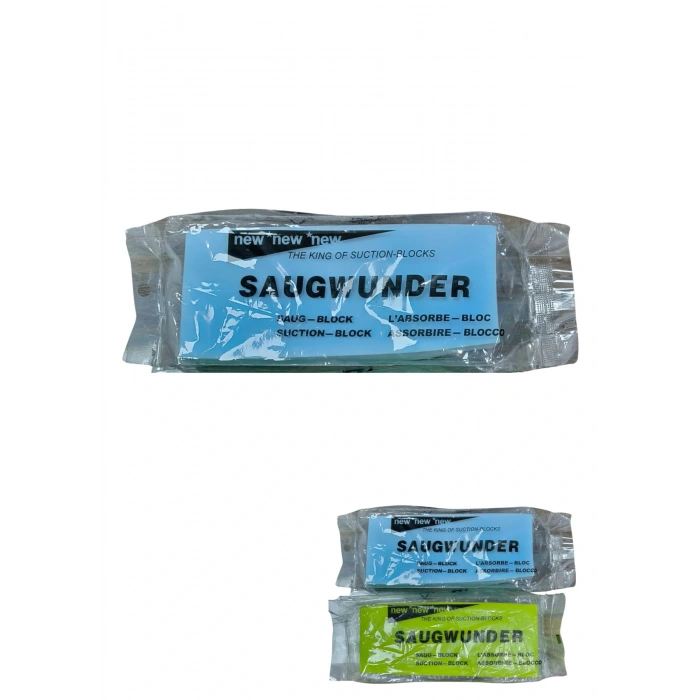 Temizlik Süngeri Süper Emici Suya Dayanıklı