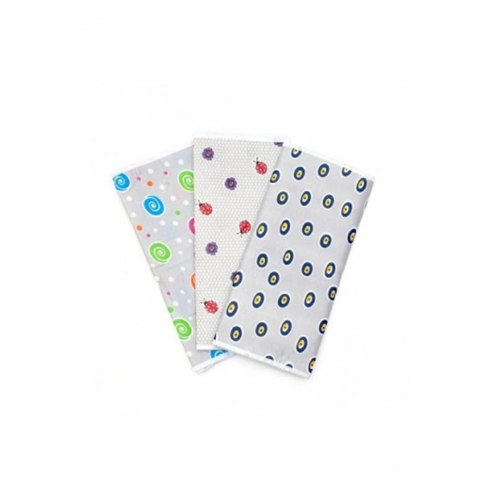 Ütü Bezi Lage Eko 3 Mm. 1 Adet Royaleks-EV32