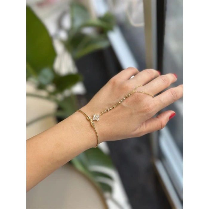 Vc Yonca Şahmeran - Altın