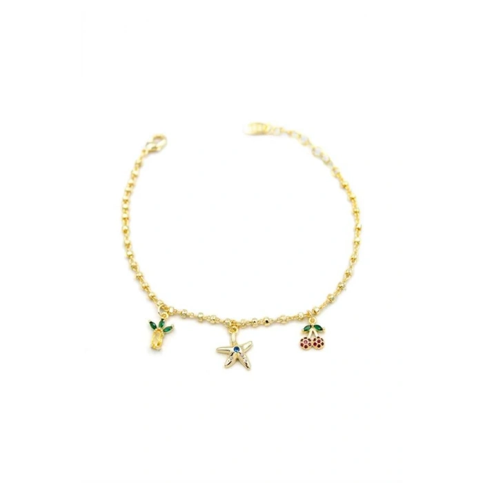 VİP Bileklik - Altın