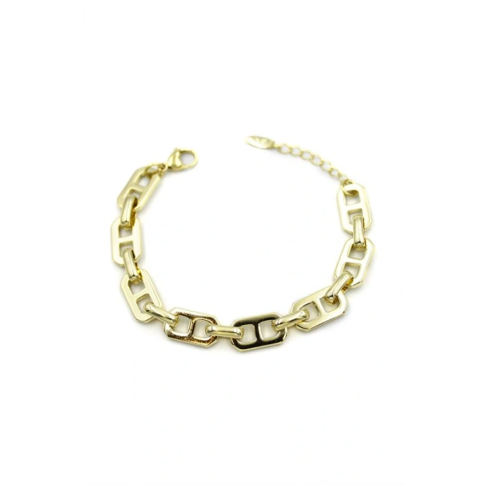 Xuping Vip Bileklik - 14K Altın