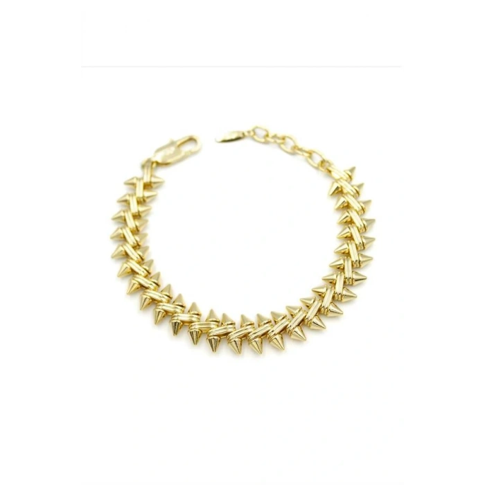 Xuping Vip Bileklik - 14K Altın