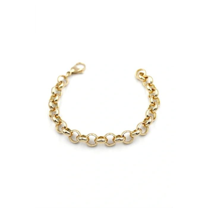 Xuping Vip Bileklik - Altın