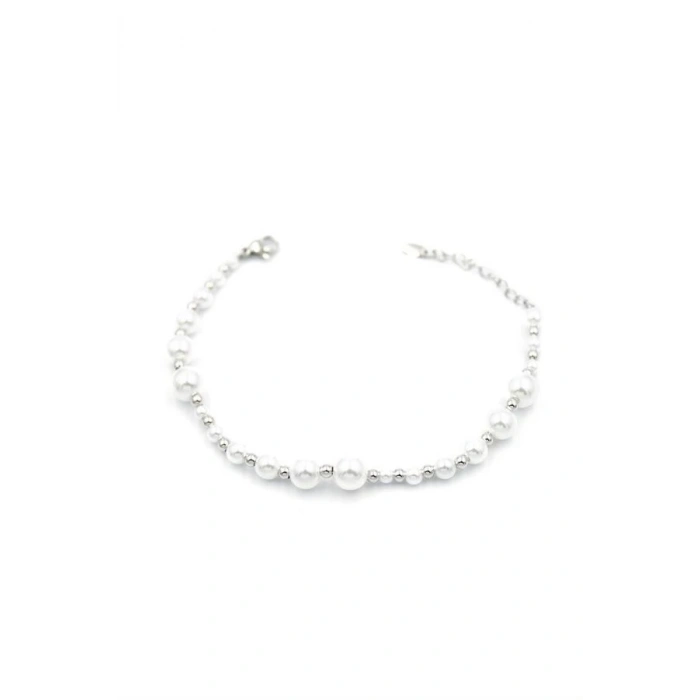 Xuping Vip Bileklik - Gümüş