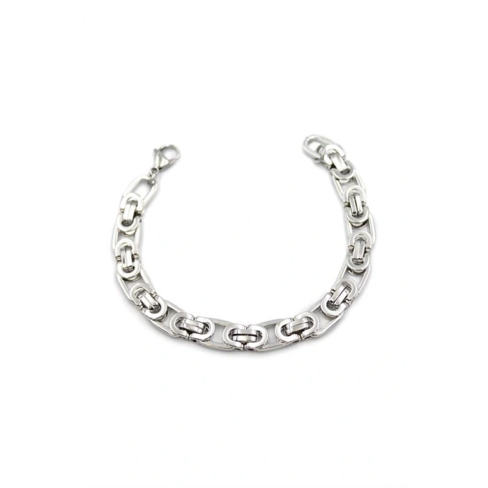 Xuping Vip Bileklik - Gümüş