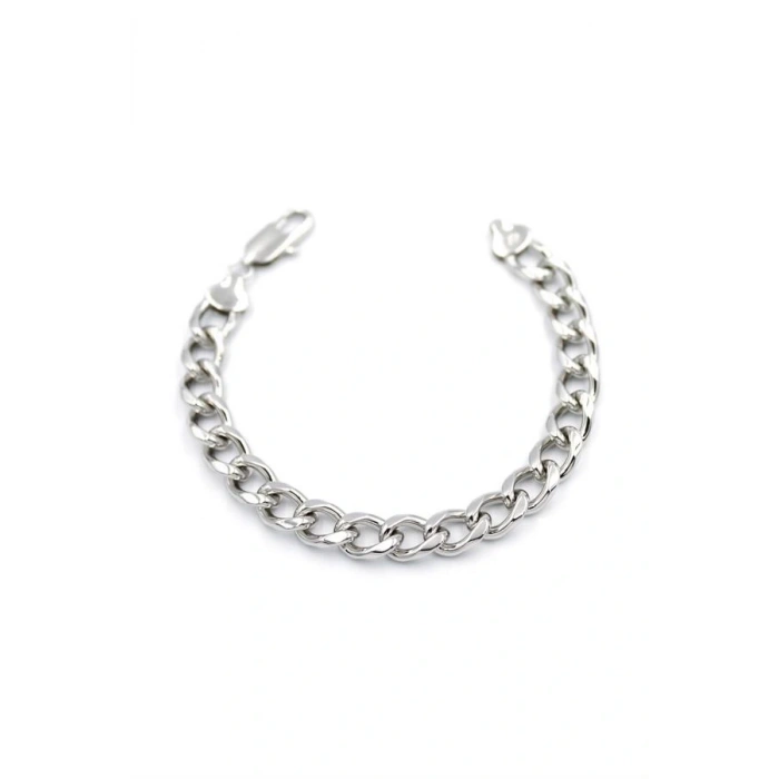 Xuping Vip Bileklik - Gümüş