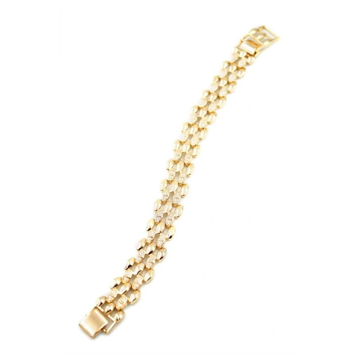 Xuping Vip Bileklik - Rose