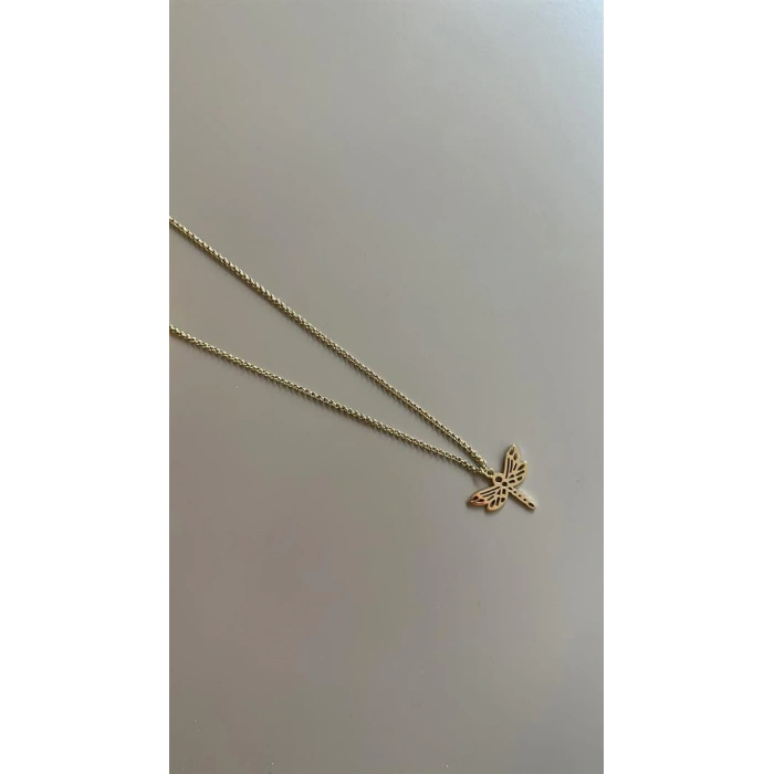 Xuping Yusufcuk Kolye-45cm - 14K Altın