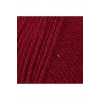 1 Adet Dora El Örgü İpi Yünü 100 gr 034 Koyu Kırmızı
