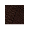 1 Adet Dora El Örgü İpi Yünü 100 gr 083 Kahverengi
