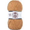 1 Adet Madame Cotton El Örgü İpi Yünü 100 gr 036 Hardal