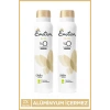 2 Adet Emotion Bliss Kadın Vegan Deodorant 150 Ml Hızlı Kurur , Leke Bırakmaz