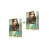 2 Paket Natural Beauty Amonyaksız Saç Boyası 8.11 Yoğun Açık Küllü Kumral