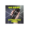 3 Adet Axe Erkek Deodorant & Bodyspray Black 48 Saat Etkileyici Koku Vücut Spreyi 150 ml