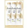 3 Adet Emotion Bliss Kadın Vegan Deodorant 150 Ml Hızlı Kurur , Leke Bırakmaz