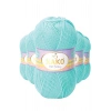 5 Adet Elite Baby El Örgü İpi Tüylenmeyen Bebek Yünü Açık Turkuaz 10535
