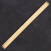 Addi Bambus 2,5mm 20cm Bambu Çorap Şişi - 501-7