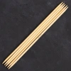 Addi Bambus 4mm 20cm Bambu Çorap Şişi - 501-7