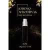 Afrodizyak Etkili Erkek Parfüm Cep Boy Musk 5ml