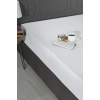 Alez Micro Fitted Yatak Koruyucu 160*200 cm