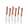 Bambu Saplı Tereyağ Bıçağı 6lı Royaleks-BŞSTB06