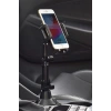 BUFFER® Teleskopik Araç Bardak Yerine Giren Telefon Tutucu