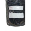 Çamaşır Lastiği Dantelli 1 cm 75 Metre 1 Top Siyah