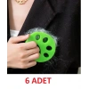Çamaşır Makinesi Ve Evcil Hayvanlar İçin Tüy Toplayıcı Yıkanabilir Aparat 6 Adet