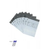 Cepli Mini Boy Kargo Poşeti 17x25+4 cm - 750 Adet (40+40=80 Mikron)