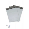 Cepsiz Battal Boy Kargo Poşeti 45x55+5 cm - 300 Adet (40+40=80 Mikron)
