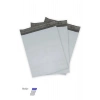 Cepsiz Büyük Boy Kargo Poşeti 35x45+5 cm - 300 Adet (40+40=80 Mikron)