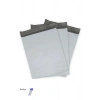 Cepsiz Mini Boy Kargo Poşeti 17x25+4 cm - 500 Adet (40+40=80 Mikron)