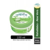 Cire Aseptine Soft Aloe Vera Özlü Yatıştırıcı Besleyici Prebiyotikli Krem 100 ml