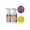 Çok Amaçlı Leke Sökücü 500ml X 2 Adet