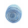 Çok Amaçlı Örgü ve Nakış İpi  Mavi 6033
