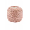 Çok Amaçlı Örgü ve Nakış İpi Pudra 6049