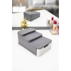 Compact Çekmeceli Ve Standlı Düzenleyici-  Makyaj Organizeri