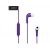 Critic J5 Kulakiçi Kulaklık Mor