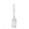 Delikli Metal Spatula - Balerin Spatula