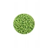 Dökme Cam Kum Boncuk (11/0) 2 mm - 20 Gram -  Açık Yeşil - BNC003