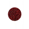 Dökme Cam Kum Boncuk (8/0) 3 mm - 20 Gram - Koyu Kırmızı - BNC183