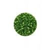 Dökme Cam Kum Boncuk (8/0) 3 mm - 60 Gram - Şeffaf Çimen Yeşili - BNC195