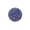 Dökme Cam Kum Boncuk (8/0) 3 mm - 60 Gram - Şeffaf Mor Beyaz - BNC222