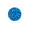 Dökme Cam Kum Boncuk Büyük Boy (6/0) 4 mm - 20 Gram - Açık Mavi - BNC106