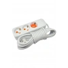 Elektrik Uzatma Kablosu 3lü 10 Mt. Royaleks-82296