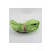 Fıstık Yeşili Renk Çile Kağıt İp Çanta Ipi Supla Ipi  No:40 - (550-600 gr)
