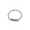 İp Bileklik - Mor